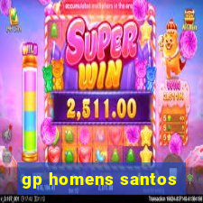 gp homens santos